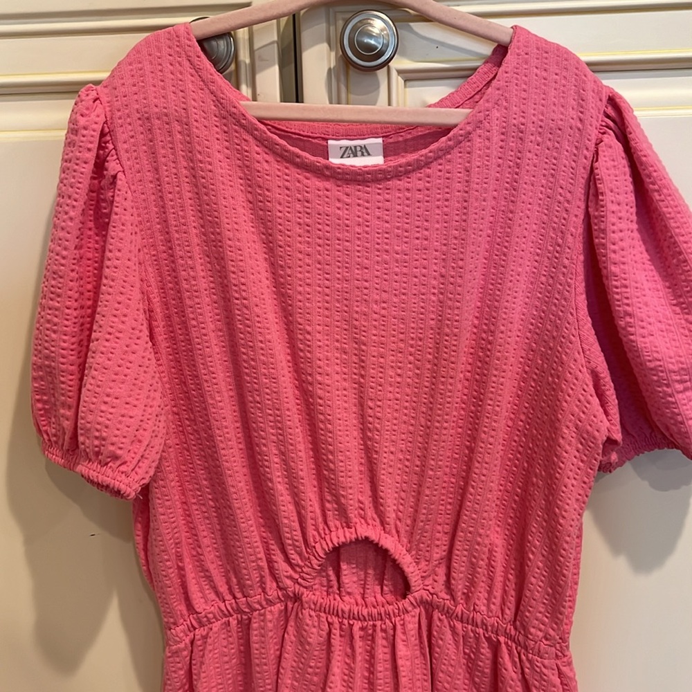 Zara Dress (girls) - Picture 2 of 4